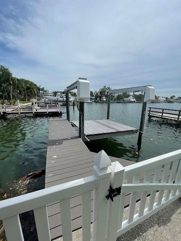 12055 4TH STREET E, Treasure Island, FL 33706
