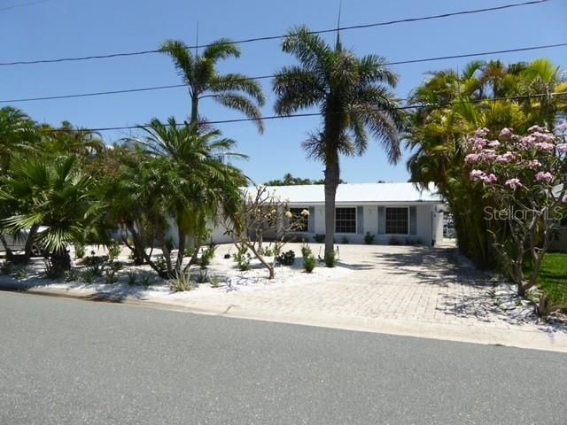 12055 4TH STREET E, Treasure Island, FL 33706
