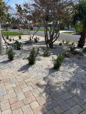 12055 4TH STREET E, Treasure Island, FL 33706