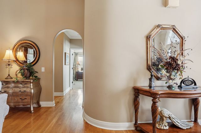 4015 Pilgrim Trl, Greenbrier, TN 37073