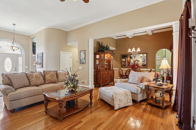 4015 Pilgrim Trl, Greenbrier, TN 37073