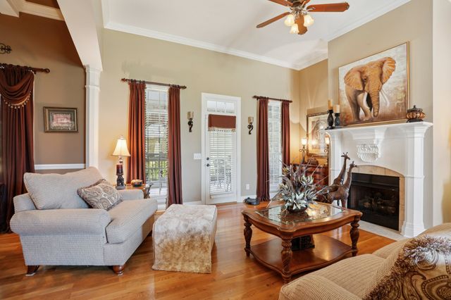 4015 Pilgrim Trl, Greenbrier, TN 37073