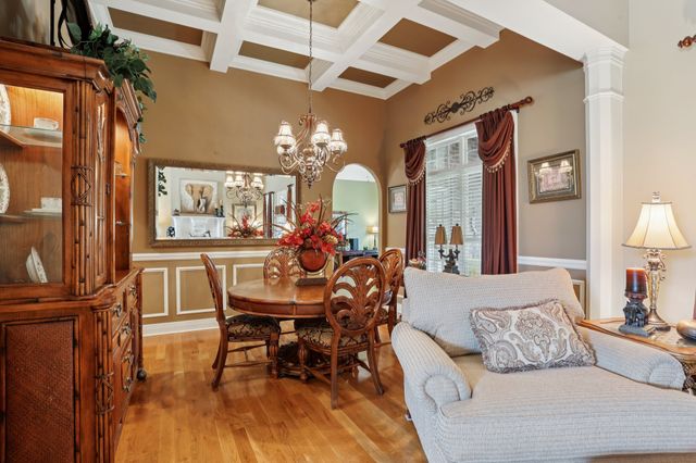 4015 Pilgrim Trl, Greenbrier, TN 37073