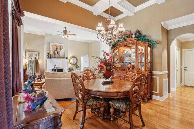 4015 Pilgrim Trl, Greenbrier, TN 37073