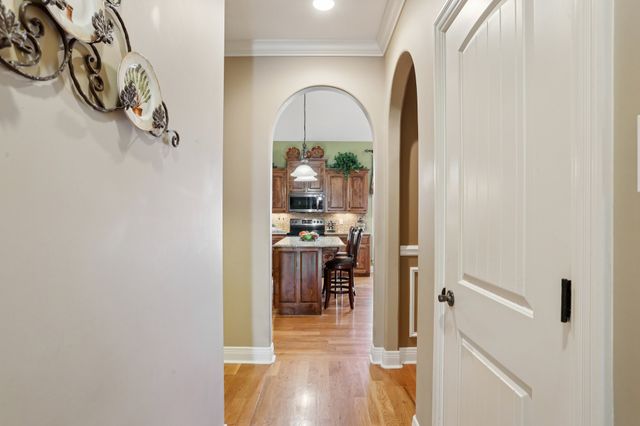 4015 Pilgrim Trl, Greenbrier, TN 37073