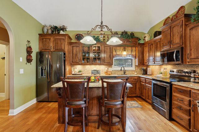 4015 Pilgrim Trl, Greenbrier, TN 37073