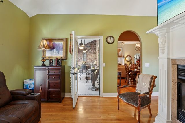 4015 Pilgrim Trl, Greenbrier, TN 37073