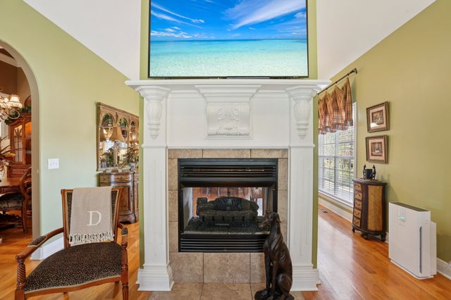 4015 Pilgrim Trl, Greenbrier, TN 37073