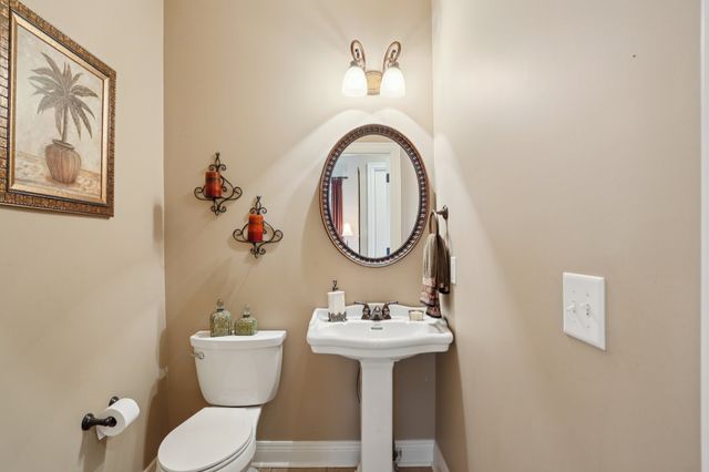 4015 Pilgrim Trl, Greenbrier, TN 37073