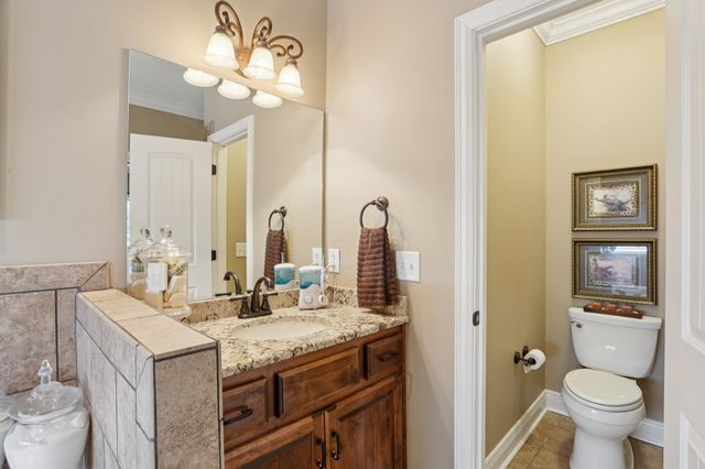 4015 Pilgrim Trl, Greenbrier, TN 37073