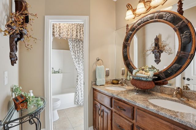 4015 Pilgrim Trl, Greenbrier, TN 37073