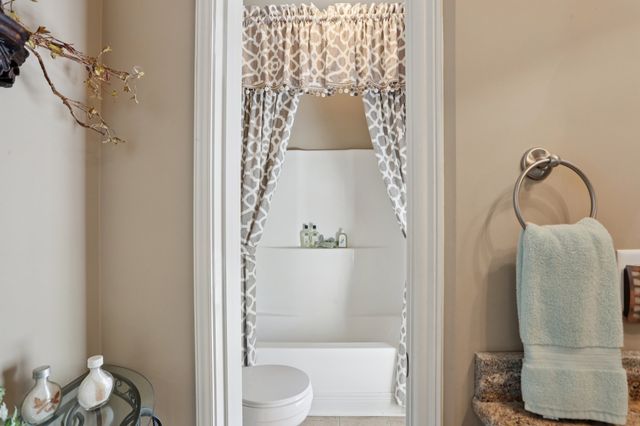 4015 Pilgrim Trl, Greenbrier, TN 37073