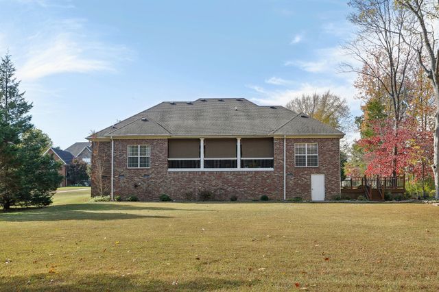 4015 Pilgrim Trl, Greenbrier, TN 37073