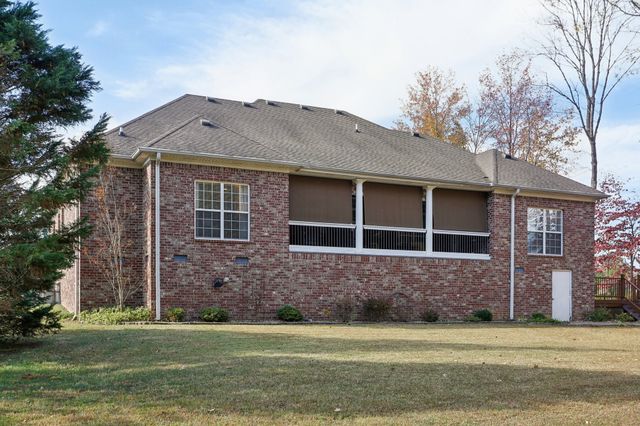4015 Pilgrim Trl, Greenbrier, TN 37073