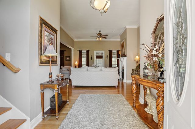 4015 Pilgrim Trl, Greenbrier, TN 37073