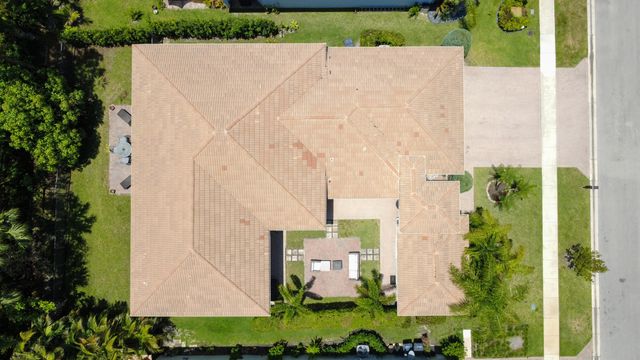 10122 Oak Meadow Lane, Lake Worth, FL 33449