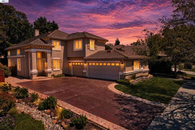 6472 Owl Way, Livermore, CA 94551