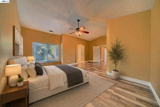 6472 Owl Way, Livermore, CA 94551