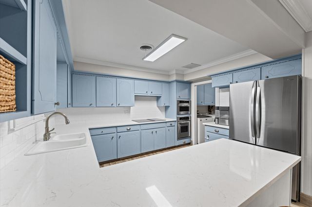 1167 Chamboard Lane, Houston, TX 77018