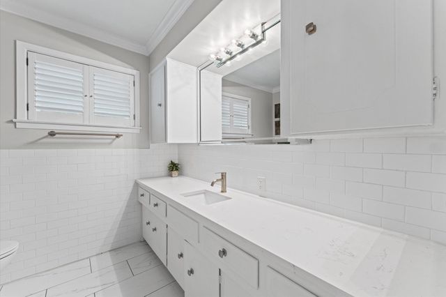 1167 Chamboard Lane, Houston, TX 77018