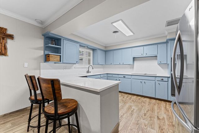 1167 Chamboard Lane, Houston, TX 77018