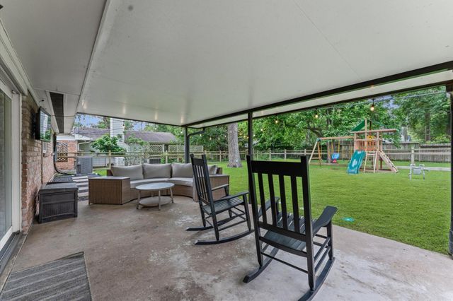 1167 Chamboard Lane, Houston, TX 77018
