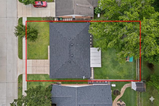 1167 Chamboard Lane, Houston, TX 77018