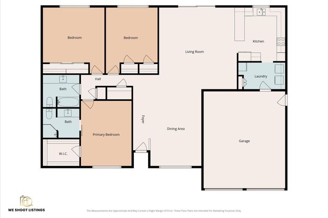 1167 Chamboard Lane, Houston, TX 77018