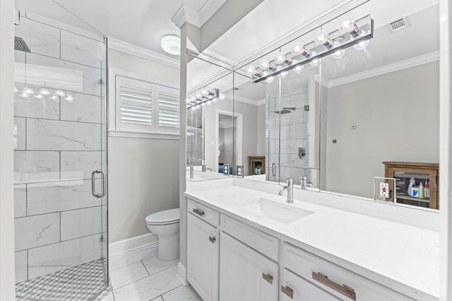 1167 Chamboard Lane, Houston, TX 77018