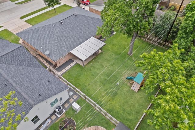 1167 Chamboard Lane, Houston, TX 77018