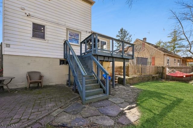 84 LINCOLN AVENUE, Lambertville City, NJ 08530