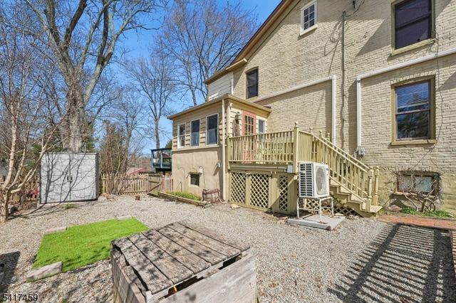 84 LINCOLN AVENUE, Lambertville City, NJ 08530