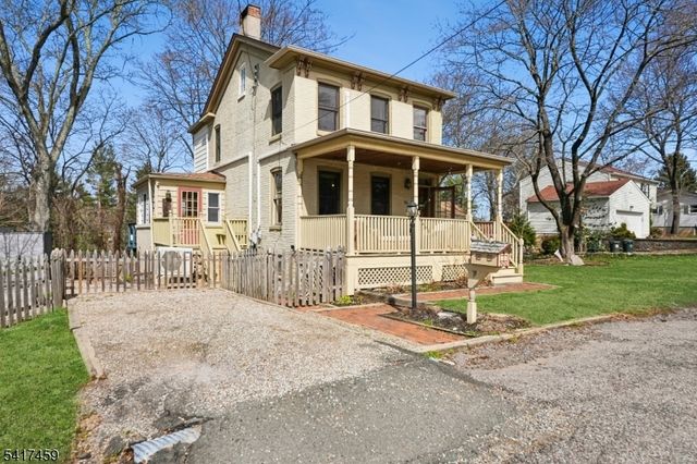 84 LINCOLN AVENUE, Lambertville City, NJ 08530