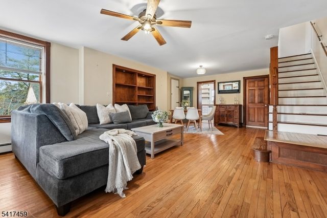 84 LINCOLN AVENUE, Lambertville City, NJ 08530