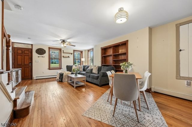 84 LINCOLN AVENUE, Lambertville City, NJ 08530