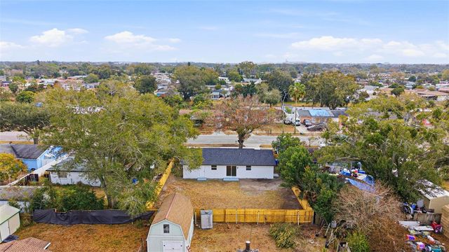 6416 EDEN LANE, Tampa, FL 33634