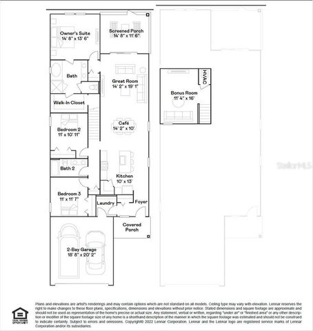 4673 SW 84TH STREET ROAD, Ocala, FL 34476