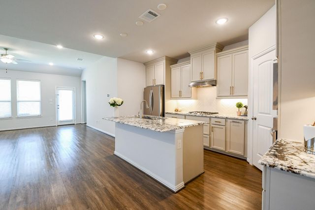 209 Cambria Green Lane, Katy, TX 77493