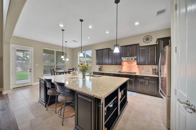 9503 Chaddington Court, Tomball, TX 77375