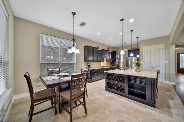 9503 Chaddington Court, Tomball, TX 77375