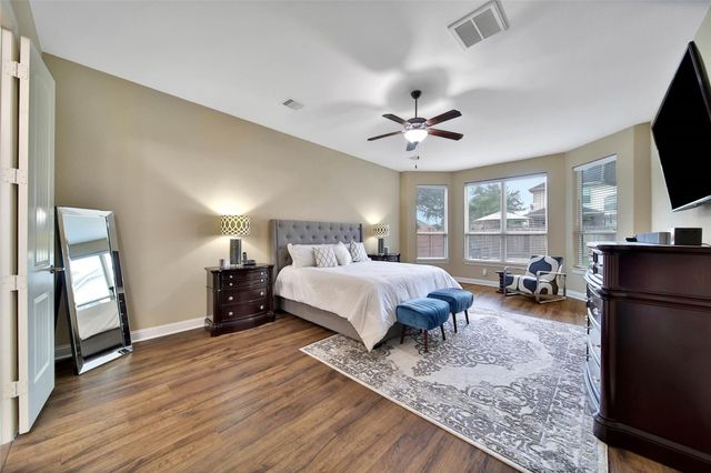 9503 Chaddington Court, Tomball, TX 77375