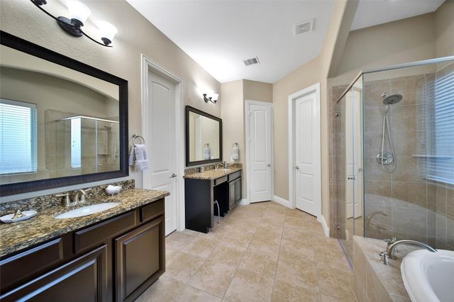 9503 Chaddington Court, Tomball, TX 77375