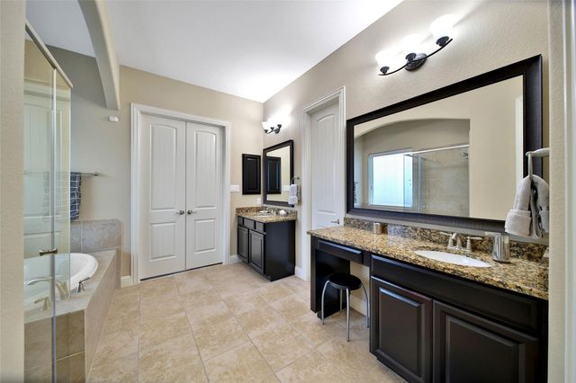 9503 Chaddington Court, Tomball, TX 77375