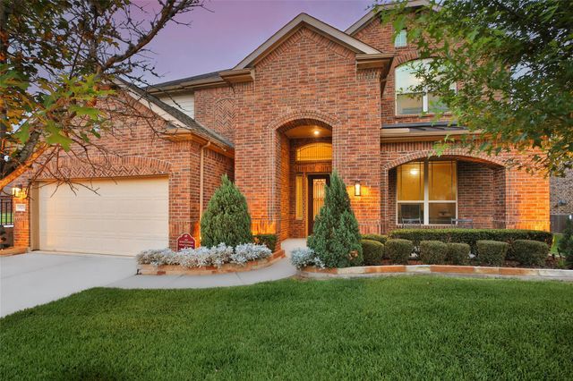 9503 Chaddington Court, Tomball, TX 77375