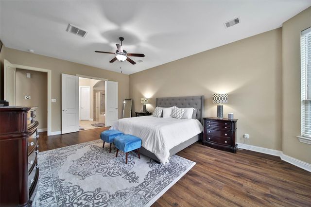 9503 Chaddington Court, Tomball, TX 77375