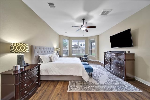 9503 Chaddington Court, Tomball, TX 77375
