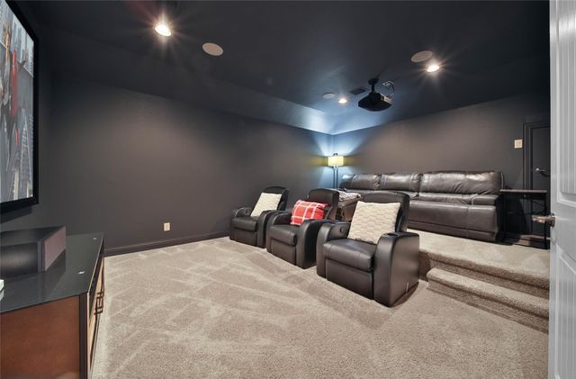 9503 Chaddington Court, Tomball, TX 77375