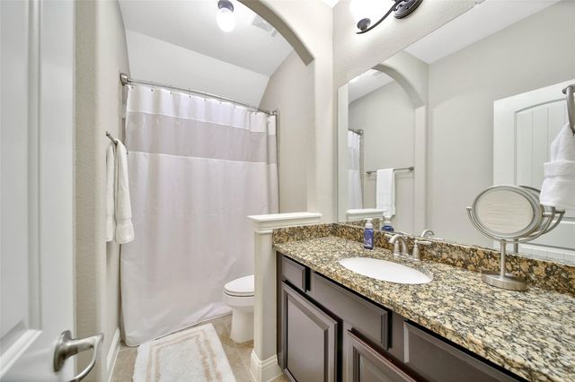 9503 Chaddington Court, Tomball, TX 77375