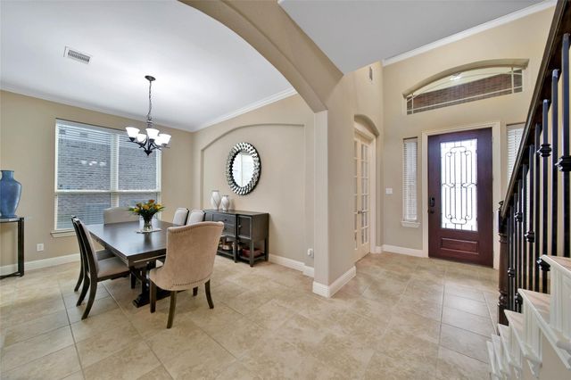 9503 Chaddington Court, Tomball, TX 77375
