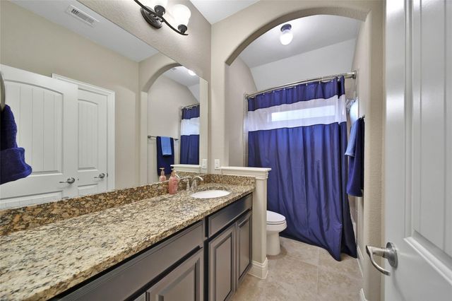 9503 Chaddington Court, Tomball, TX 77375